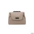 Adamex Nola natura babakocsi 2in1 (színazonos babahordozó vásárolható hozzá) - Vanilla