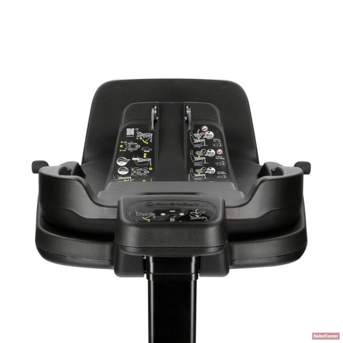Adamex (Avionaut) IQ ORBIT forgatható isofix bázistalp