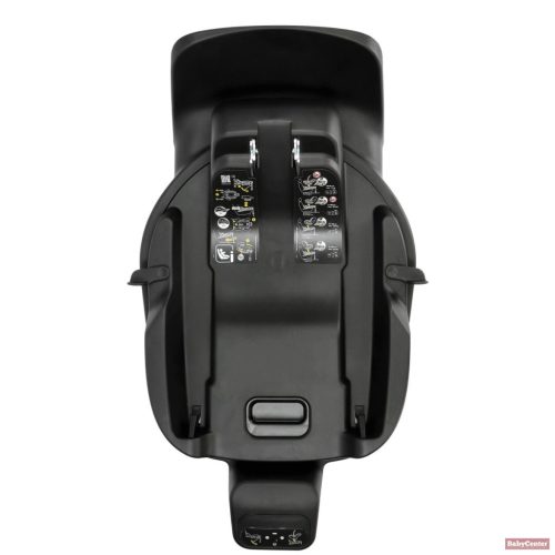 Adamex (Avionaut) IQ ORBIT forgatható isofix bázistalp