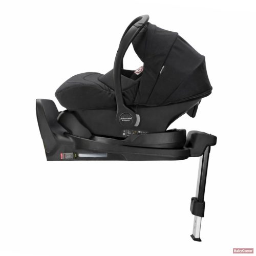 Adamex (Avionaut) IQ ORBIT forgatható isofix bázistalp