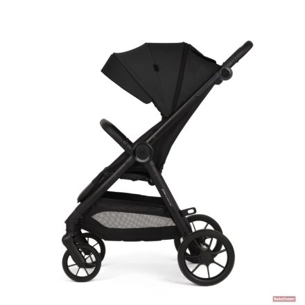 Adamex PRIME nagykerekű sport babakocsi 22kg-ig - black