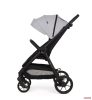 Adamex PRIME nagykerekű sport babakocsi 22kg-ig - grey