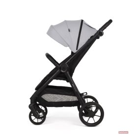 Adamex PRIME nagykerekű sport babakocsi 22kg-ig - grey