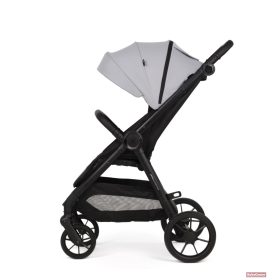 Adamex PRIME nagykerekű sport babakocsi 22kg-ig - grey