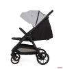 Adamex PRIME nagykerekű sport babakocsi 22kg-ig - grey