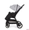 Adamex PRIME nagykerekű sport babakocsi 22kg-ig - grey