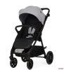 Adamex PRIME nagykerekű sport babakocsi 22kg-ig - grey