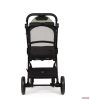 Adamex PRIME nagykerekű sport babakocsi 22kg-ig - grey