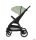 Adamex PRIME nagykerekű sport babakocsi 22kg-ig - mint