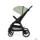 Adamex PRIME nagykerekű sport babakocsi 22kg-ig - mint