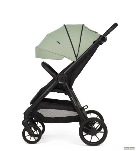 Adamex PRIME nagykerekű sport babakocsi 22kg-ig - mint