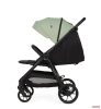 Adamex PRIME nagykerekű sport babakocsi 22kg-ig - mint