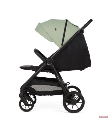 Adamex PRIME nagykerekű sport babakocsi 22kg-ig - mint