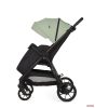 Adamex PRIME nagykerekű sport babakocsi 22kg-ig - mint