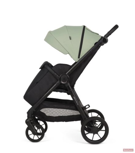 Adamex PRIME nagykerekű sport babakocsi 22kg-ig - mint
