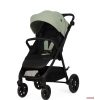 Adamex PRIME nagykerekű sport babakocsi 22kg-ig - mint