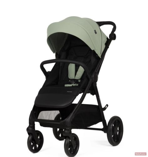 Adamex PRIME nagykerekű sport babakocsi 22kg-ig - mint