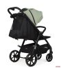 Adamex PRIME nagykerekű sport babakocsi 22kg-ig - mint