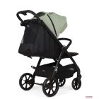 Adamex PRIME nagykerekű sport babakocsi 22kg-ig - mint