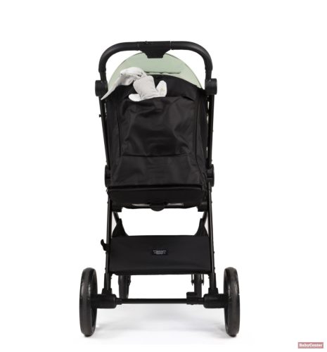 Adamex PRIME nagykerekű sport babakocsi 22kg-ig - mint