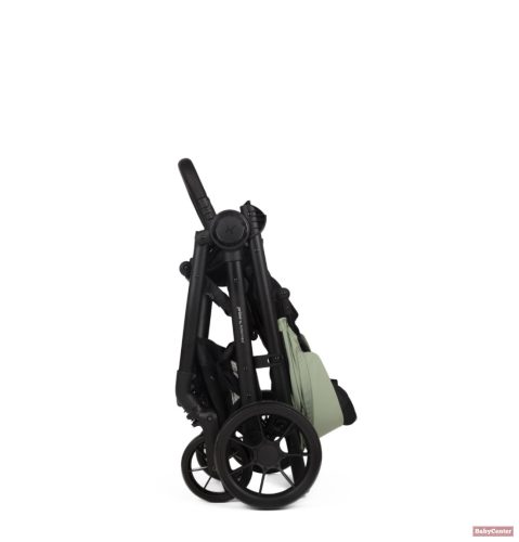 Adamex PRIME nagykerekű sport babakocsi 22kg-ig - mint