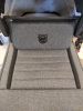 Adamex Belissa Premium multifunkciós babakocsi 3in1 Dark grey&silver /PS-595/
