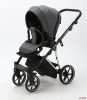 Adamex Belissa Premium multifunkciós babakocsi 3in1 Dark grey&silver /PS-595/