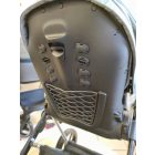 Adamex Belissa Premium multifunkciós babakocsi 3in1 - Mint /PS-616/