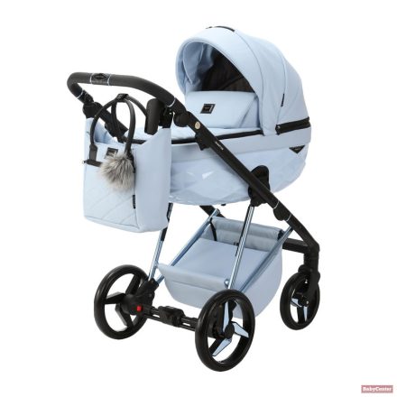 Adamex Quantum Star Premium multifunkciós babakocsi 3in1 /135K/