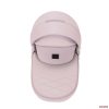 Adamex Quantum Star Premium babakocsi 2in1 - Rose Leather (Opcionális Adamex és Römer hordozó+bázistalp szettben)
