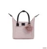Adamex Quantum Star Premium babakocsi 2in1 - Rose Leather (Opcionális Adamex és Römer hordozó+bázistalp szettben)