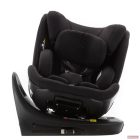 ADAMEX REV I-SIZE 360 FORGATHATÓ GYERMEKÜLÉS ÚJSZÜLÖTT KORTÓL (40-150CM) TÁMASZTÓLÁB - BLACK