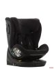 ADAMEX REV I-SIZE 360 FORGATHATÓ GYERMEKÜLÉS ÚJSZÜLÖTT KORTÓL (40-150CM) TÁMASZTÓLÁB - BLACK