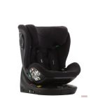 ADAMEX REV I-SIZE 360 FORGATHATÓ GYERMEKÜLÉS ÚJSZÜLÖTT KORTÓL (40-150CM) TÁMASZTÓLÁB - BLACK