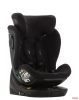 ADAMEX REV I-SIZE 360 FORGATHATÓ GYERMEKÜLÉS ÚJSZÜLÖTT KORTÓL (40-150CM) TÁMASZTÓLÁB - BLACK