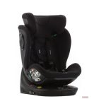 ADAMEX REV I-SIZE 360 FORGATHATÓ GYERMEKÜLÉS ÚJSZÜLÖTT KORTÓL (40-150CM) TÁMASZTÓLÁB - BLACK