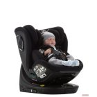 ADAMEX REV I-SIZE 360 FORGATHATÓ GYERMEKÜLÉS ÚJSZÜLÖTT KORTÓL (40-150CM) TÁMASZTÓLÁB - GREY