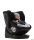 ADAMEX REV I-SIZE 360 FORGATHATÓ GYERMEKÜLÉS ÚJSZÜLÖTT KORTÓL (40-150CM) TÁMASZTÓLÁB - GREY