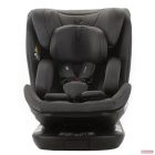 ADAMEX REV I-SIZE 360 FORGATHATÓ GYERMEKÜLÉS ÚJSZÜLÖTT KORTÓL (40-150CM) TÁMASZTÓLÁB - GREY