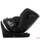 ADAMEX REV I-SIZE 360 FORGATHATÓ GYERMEKÜLÉS ÚJSZÜLÖTT KORTÓL (40-150CM) TÁMASZTÓLÁB - GREY