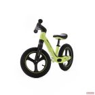 Adamex Rocket futóbicikli felfújható kerekekkel - green