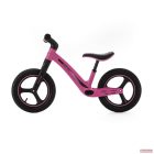 Adamex Rocket futóbicikli felfújható kerekekkel - pink