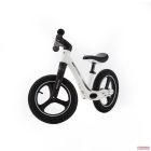 Adamex Rocket futóbicikli felfújható kerekekkel - white