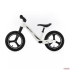 Adamex Rocket futóbicikli felfújható kerekekkel - white