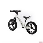 Adamex Rocket futóbicikli felfújható kerekekkel - white