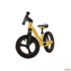 Adamex Rocket futóbicikli felfújható kerekekkel - yellow