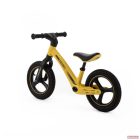 Adamex Rocket futóbicikli felfújható kerekekkel - yellow