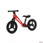 Adamex Speed összecsukható futóbicikli 35kg-ig - red