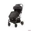 Adamex TINO sport babakocsi 22kg-ig tárolótáskával - black