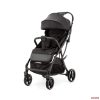 Adamex TINO sport babakocsi 22kg-ig tárolótáskával - black